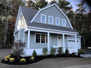 5 Raegans Way #5, Wells, ME 04090