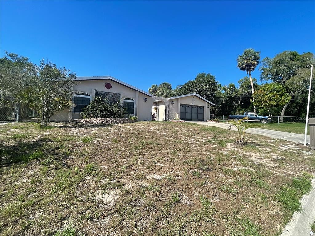 8711 JOLLY ROGER DRIVE, Hudson, FL 34667 | Zillow