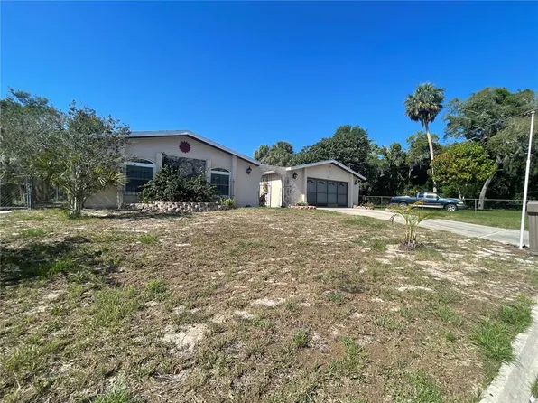 8711 Jolly Roger Dr, Hudson, FL 34667