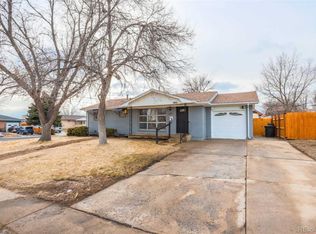 7001 Bryant Way, Westminster, CO 80030