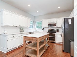 5014 W 157th Pl, Overland Park, KS 66224