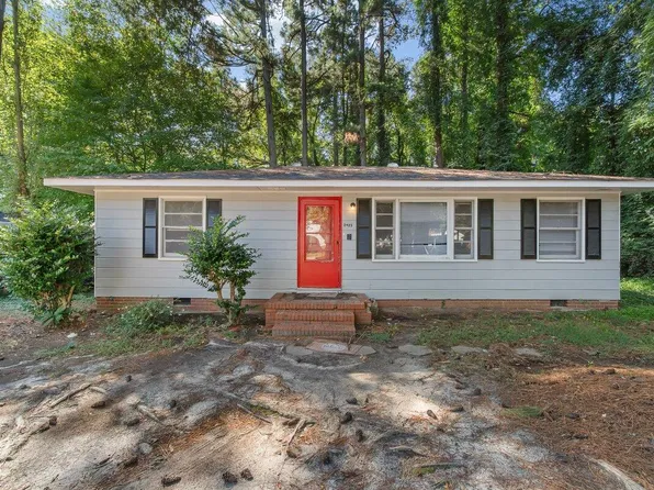 2025 Lynnhaven Ave, Henderson, NC 27536