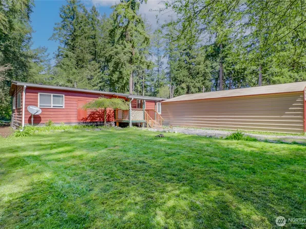 16812 Nandina Court SE, Yelm, WA 98597