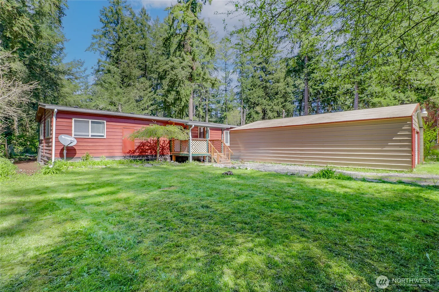 16812 Nandina Court SE photo 1