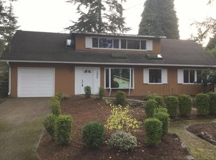 14609 SE 20th St, Bellevue, WA 98007