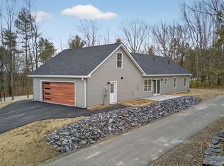 6 Village Green Circle, Oakland, ME 04901