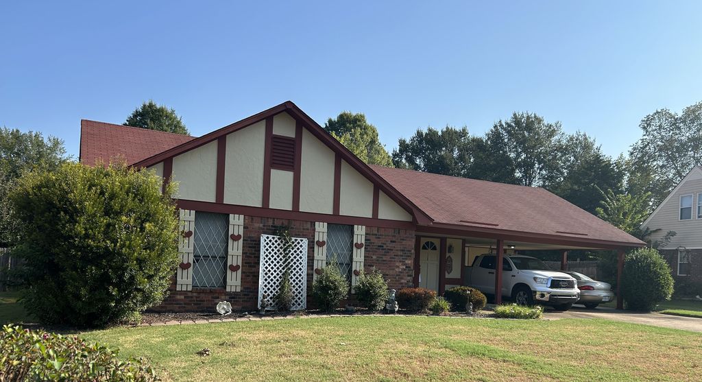 318 Clarington Dr - Property Image