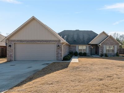 906 Mourning Dove Way, Barling, AR, 72923