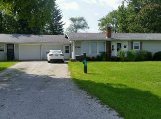 1765 Bushey Rd, North Baltimore, OH 45872