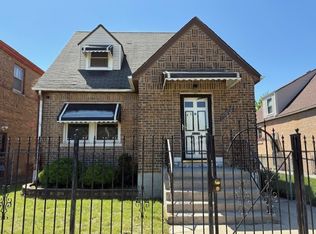 8920 S Aberdeen St, Chicago, IL