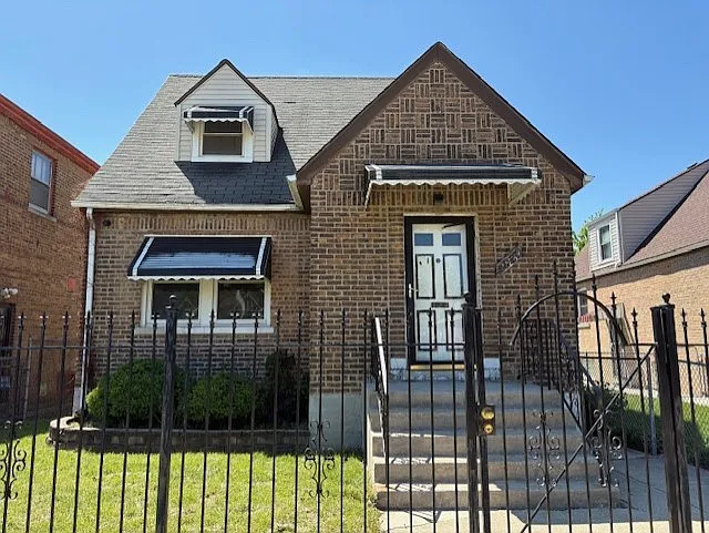 8920 S Aberdeen St photo 1