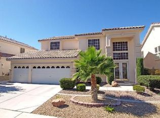 1319 Echo Creek St, Henderson, NV 89052