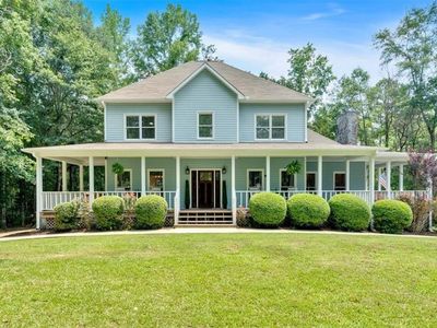 14 Black Forest Run, Douglasville, GA, 30134