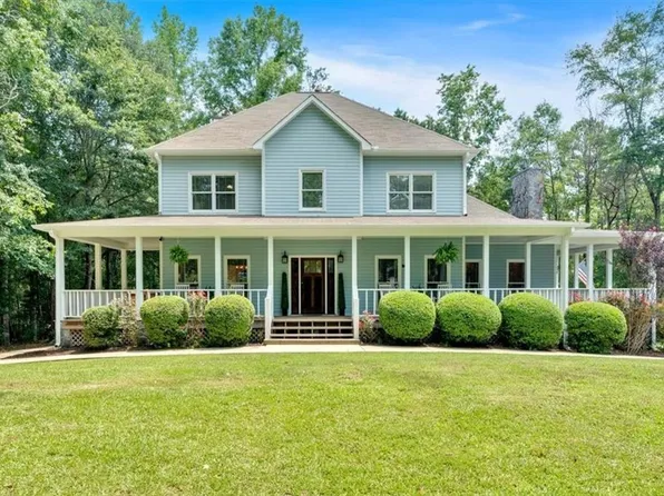 14 Black Forest Run, Douglasville, GA 30134