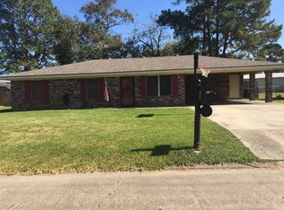 112 Sycamore St, New Iberia, LA 70560