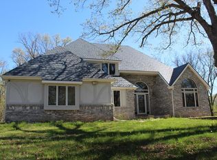 21468 Lake Wood Trl, Kirksville, MO 63501