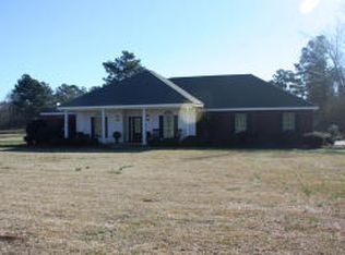 646 Macedonia Rd, Petal, MS 39465
