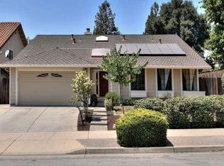 16675 Trail Dr, Morgan Hill, CA