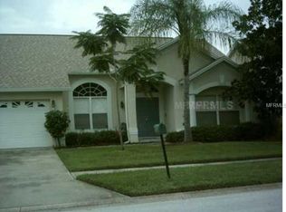 5367 Deer Creek Dr, Orlando, FL 32821