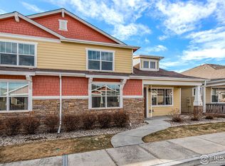4751 Pleasant Oak Dr UNIT A31, Fort Collins, CO 80525