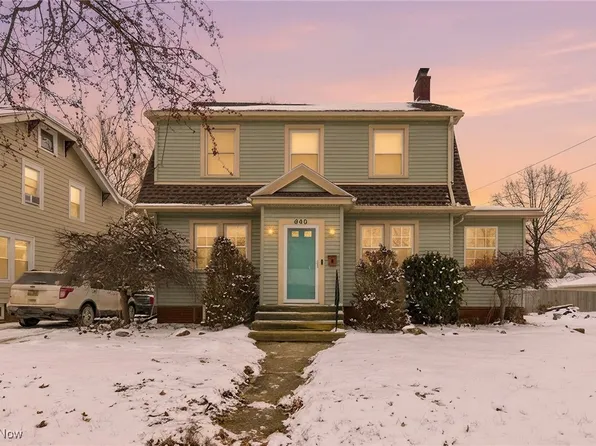 840 Sandusky St, Ashland, OH 44805