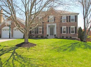 991 Lakepointe Ct, Union, KY 41091