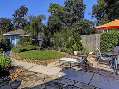 3815 Brinkman St, Houston, TX, 77018