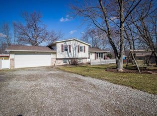 4685 Allenwood St SW, Canton, OH 44706