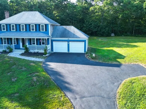 20 White Violet Ln, Plymouth, MA 02360