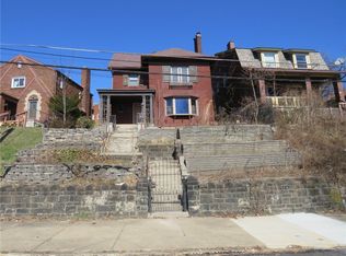 41 Watson Blvd, Pittsburgh, PA 15214