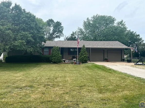1014 Wilson St, Burlington, KS 66839