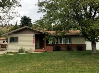 1241 Rimrock Rd, Billings, MT 59102