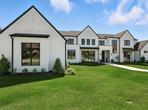 7115 Cast Iron Forest Trl, Colleyville, TX 76034