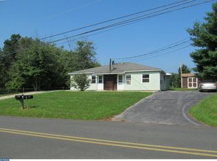 164 Buchert Rd, Gilbertsville, PA 19525