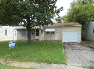 29 David St, Cahokia, IL 62206