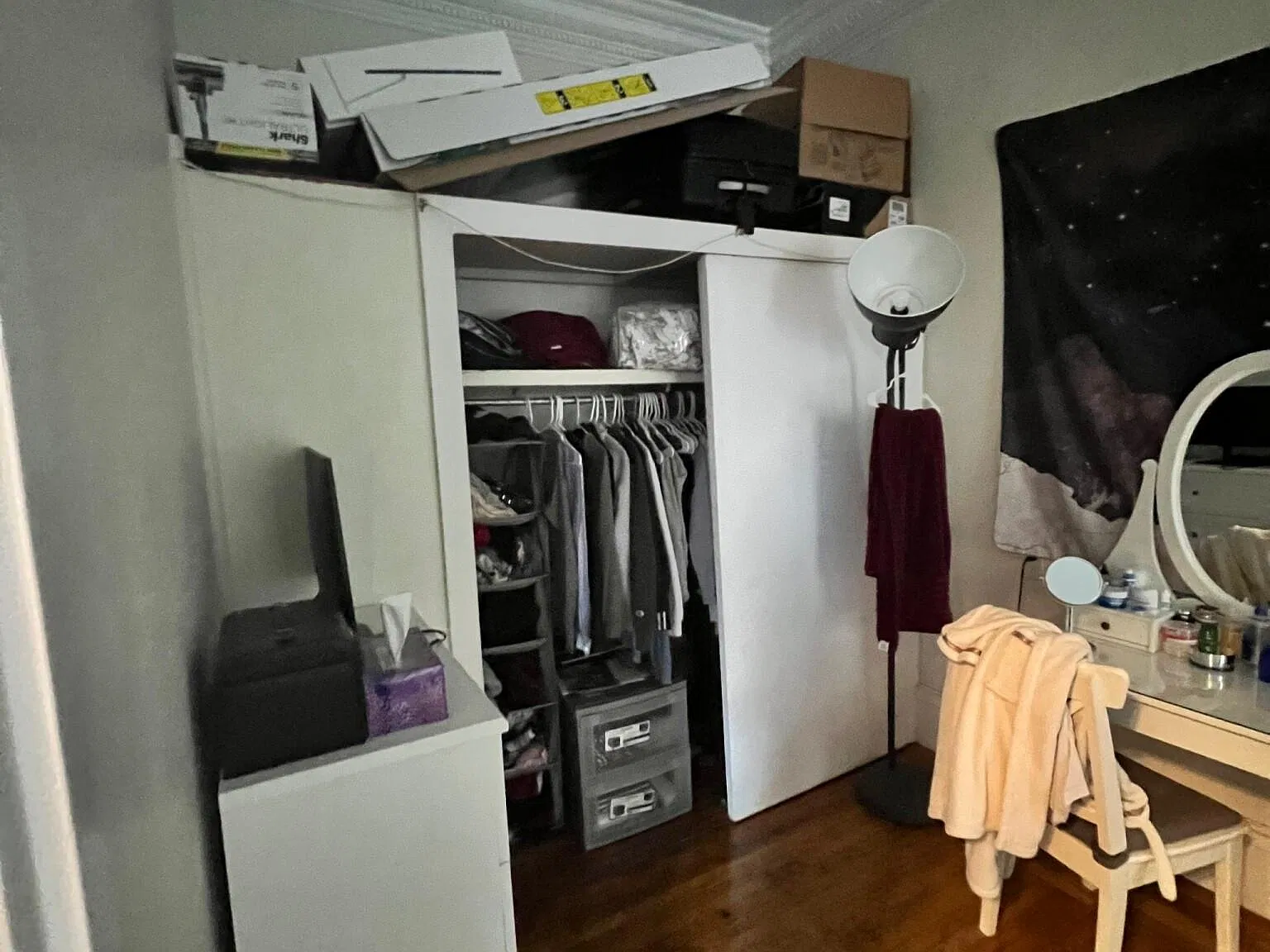 1 bed, 625 sqft, $2,900 — Photo 2