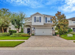 18773 Deer Tracks Loop, Lutz, FL 33558