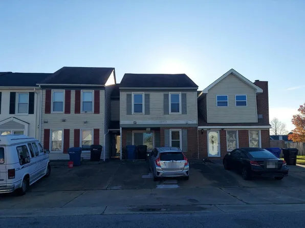 3921 Buchanan Dr, Virginia Beach, VA 23453