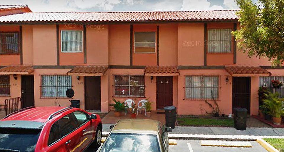 1st image of 4117 W 11th Ct