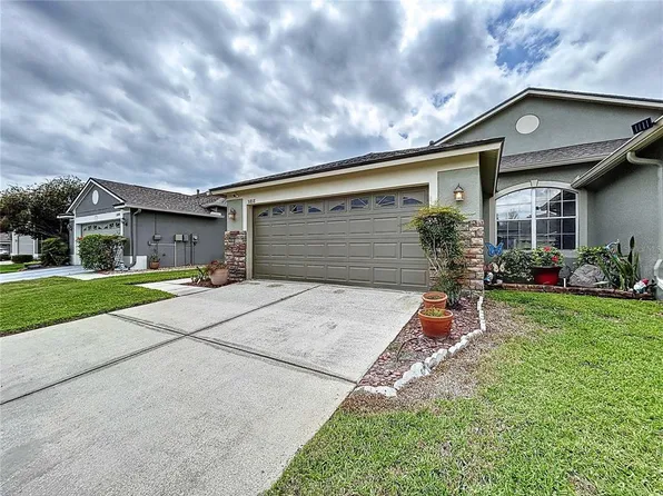 31818 Blythewood Way, Zephyrhills, FL 33543