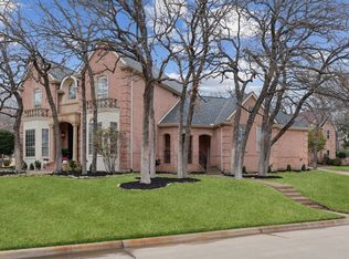 6 Michelle Ct, Trophy Club, TX 76262