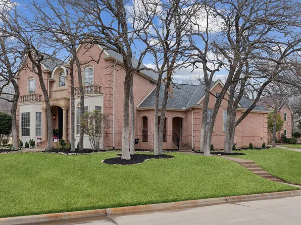 6 Michelle Ct, Trophy Club, TX 76262