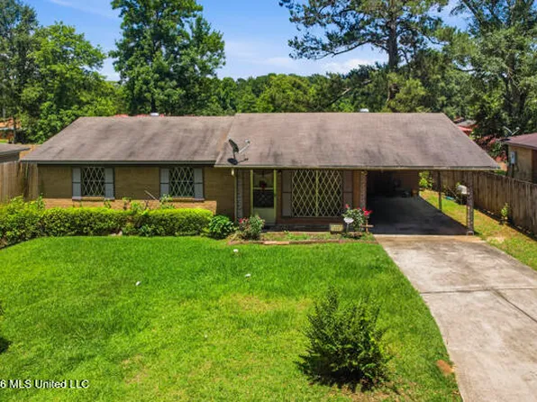 209 Holden Rd, McComb, MS 39648