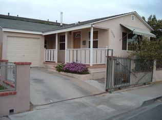 3584 Polk Ave, San Diego, CA 92104