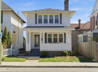 70 S Champion Ave, Columbus, OH 43205