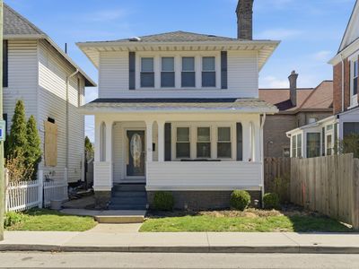 70 S Champion Ave, Columbus, OH, 43205