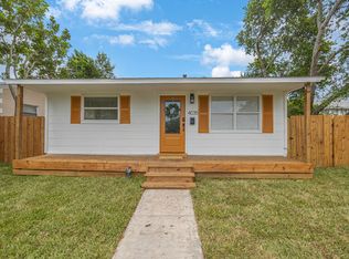 4035 4th Ave S, Saint Petersburg, FL 33711