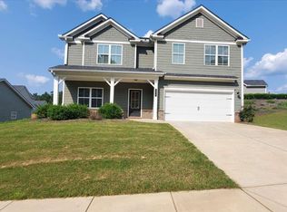 234 Stonecreek Bnd, Monroe, GA 30655