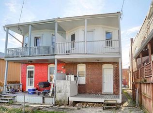 652 Seneca St, Harrisburg, PA 17110