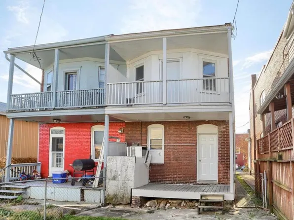 652 Seneca St, Harrisburg, PA 17110